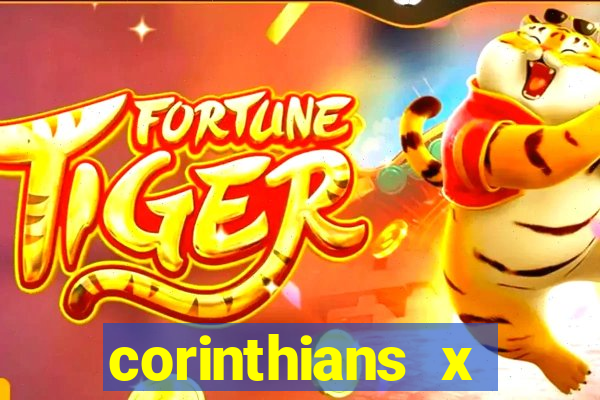 corinthians x cruzeiro ao vivo futemax